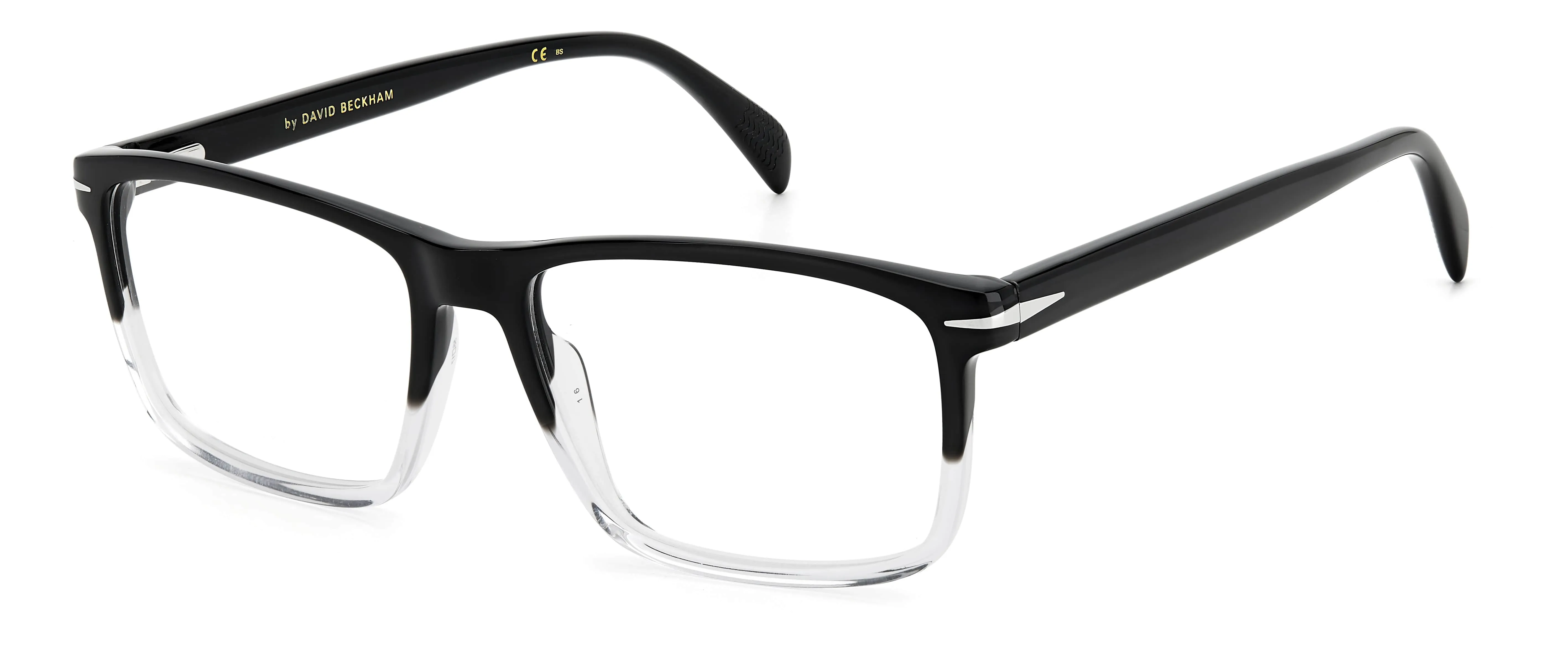 DAVID BECKHAM-DB 1020-7C5-5617-GLASSES FRAMES