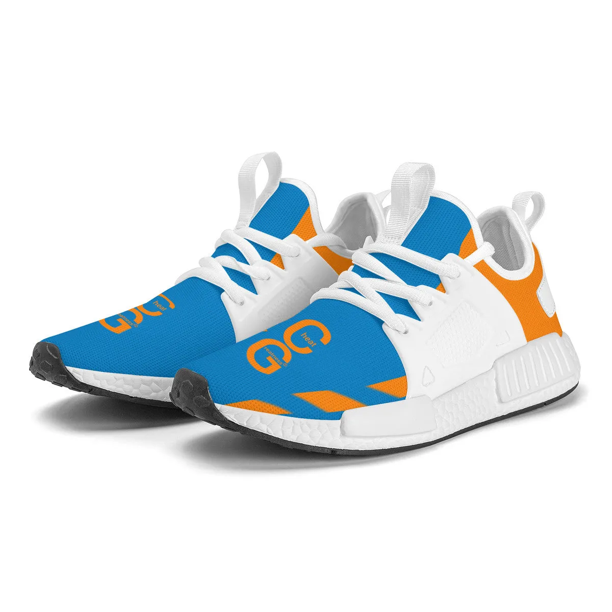 DCYG OKC 3 Comfortable Race Sneakers