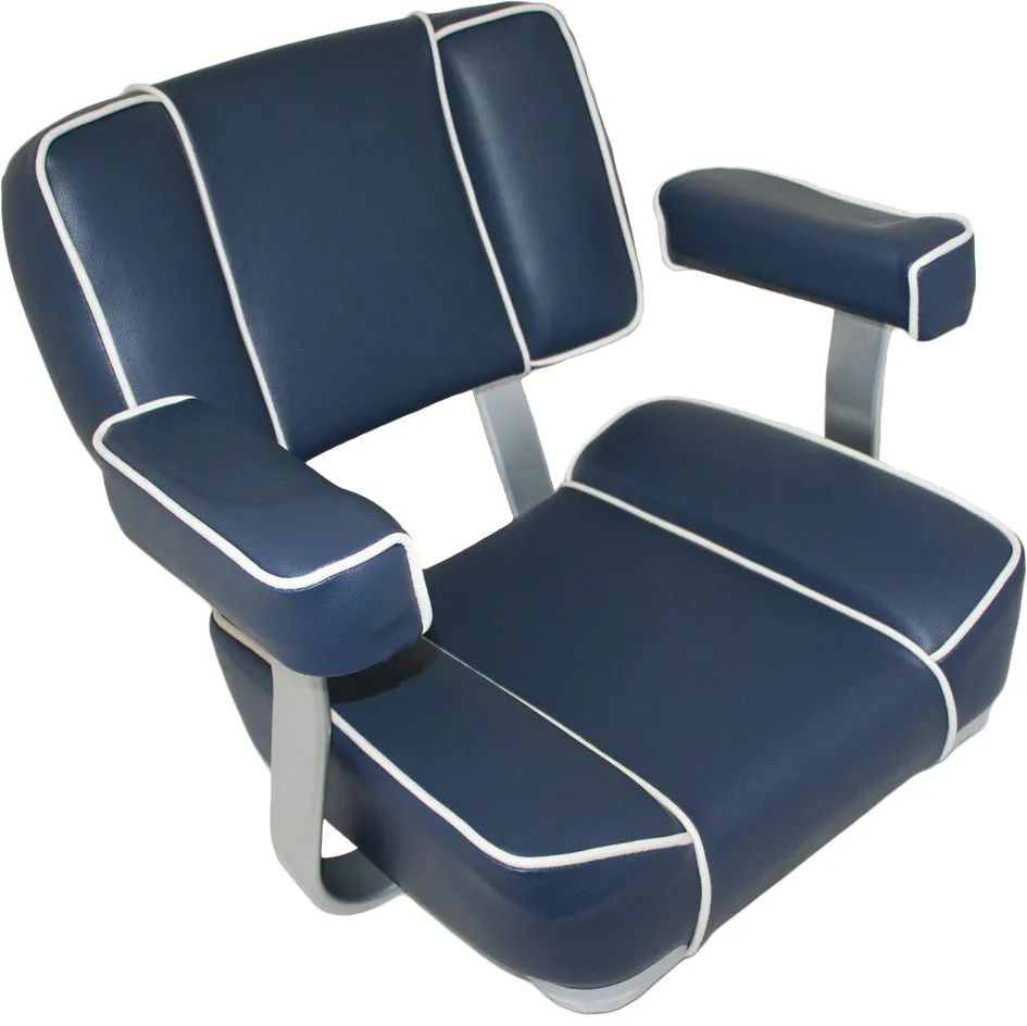 Deluxe Captains Chairs