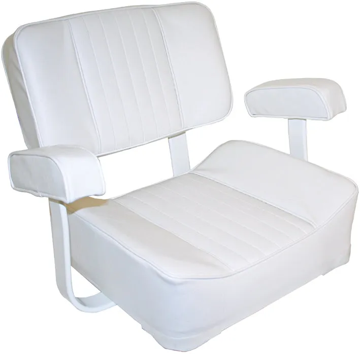 Deluxe Captains Chairs