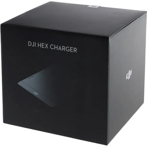 DJI Matrice Hex Charger