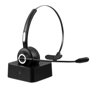 EZtalk Bluetooth Headset