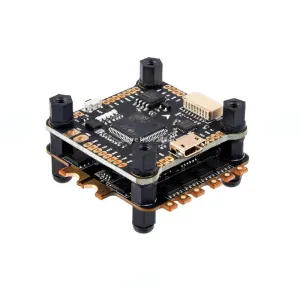 F405 V1.1 Flight Controller 45A 3-6S 4 in 1 ESC Flytower (mpu6500)