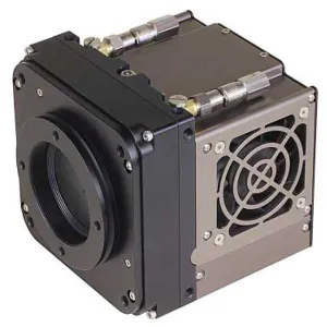 FLI Kepler KL400 CMOS Front Illuminated Camera