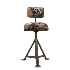 Flight Series Blind Stool - Optifade Marsh