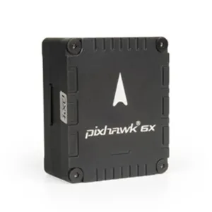 Holybro Pixhawk 6X Mini Set with M10 GPS