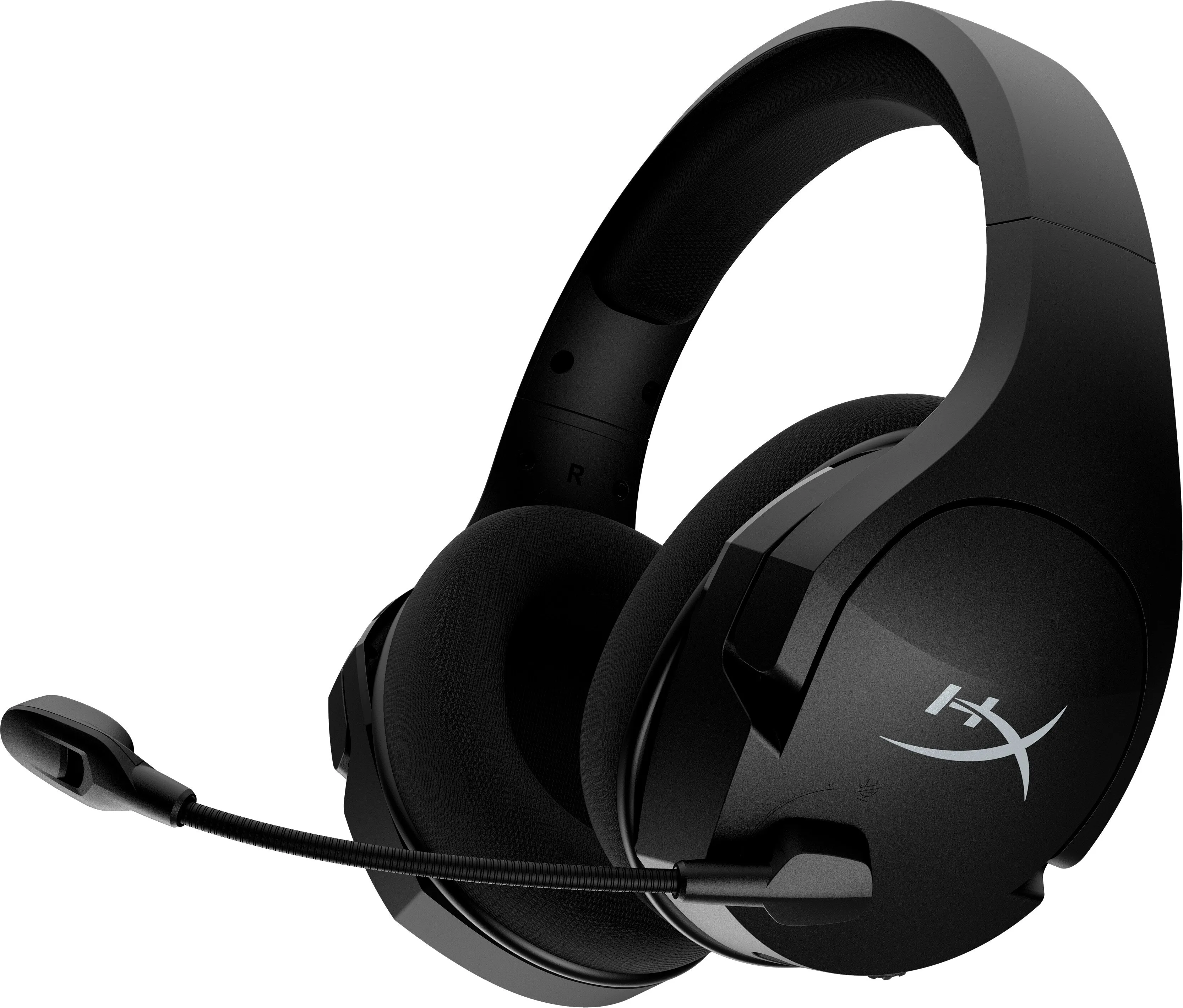 HP HyperX Cloud Stinger Core 7.1 Surround Sound Wireless Gaming Headset, USB 2.0 - 4P4F0AA