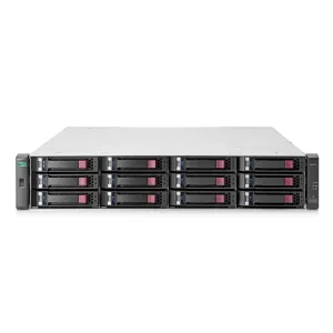 HPE MSA 1040 2-port SAS LFF Dual Controller Storage | K2Q90A