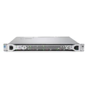 HPE ProLiant DL360 Gen9 E5-2660v3 1P 2.6GHz 10-core 16GB-R P440ar 8 SFF 800W RPS Server/S-Buy | 780020-S01