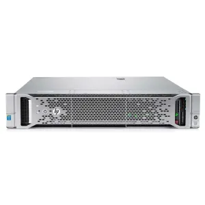 HPE ProLiant DL380 Gen9 E5-2620v3 1P 16GB-R P440ar 8SFF 500W PS Base Server | 752687-B21