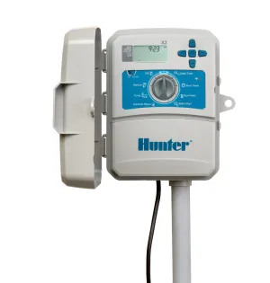 Hunter X2™ Indoor/Outdoor Controller | Choose Your Selection