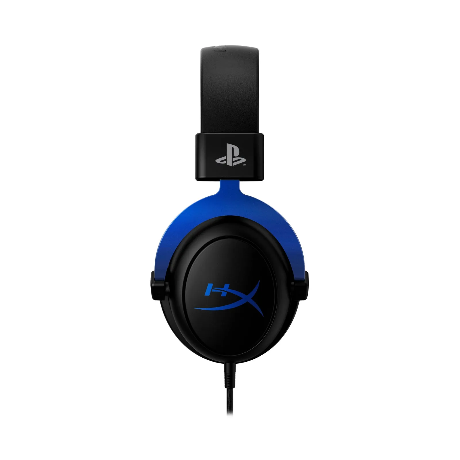 HyperX Cloud - Gaming Headset - PS5-PS4