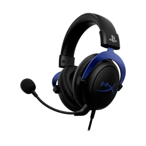 HyperX Cloud - Gaming Headset - PS5-PS4