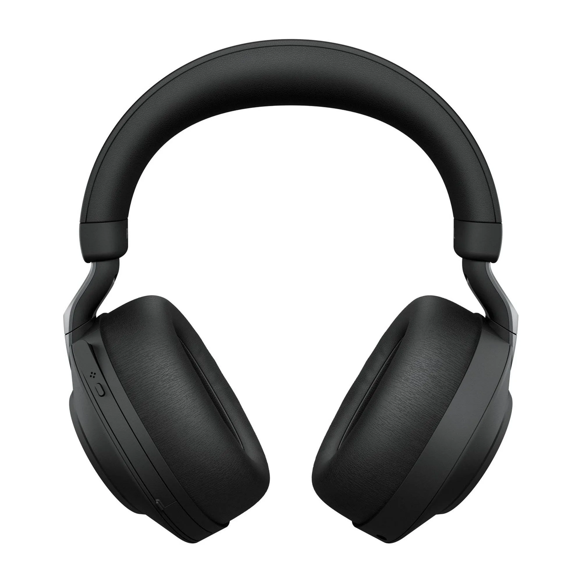 JABRA Evolve2 85 Stereo Wireless Headset With USB LINK380A (2 Years Manufacture Local Warranty In Singapore)