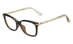 JIMMY CHOO-JC174-N0K-5316-GLASSES FRAMES