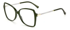 JIMMY CHOO-JC321-1ED-5515-GLASSES FRAMES