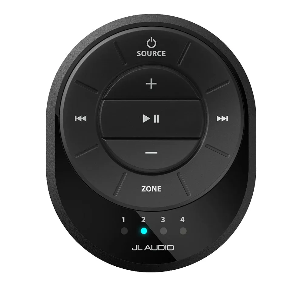 JL Audio MMR-25W Wireless Remote Controller w/Bluetooth Technology f/MediaMaster [010-03364-00]