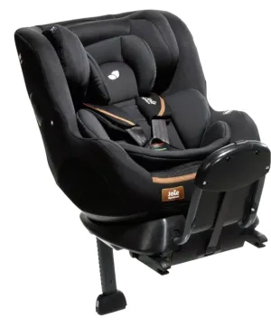 Joie - i-Prodigi - Nordic Seat With Base - Eclipse