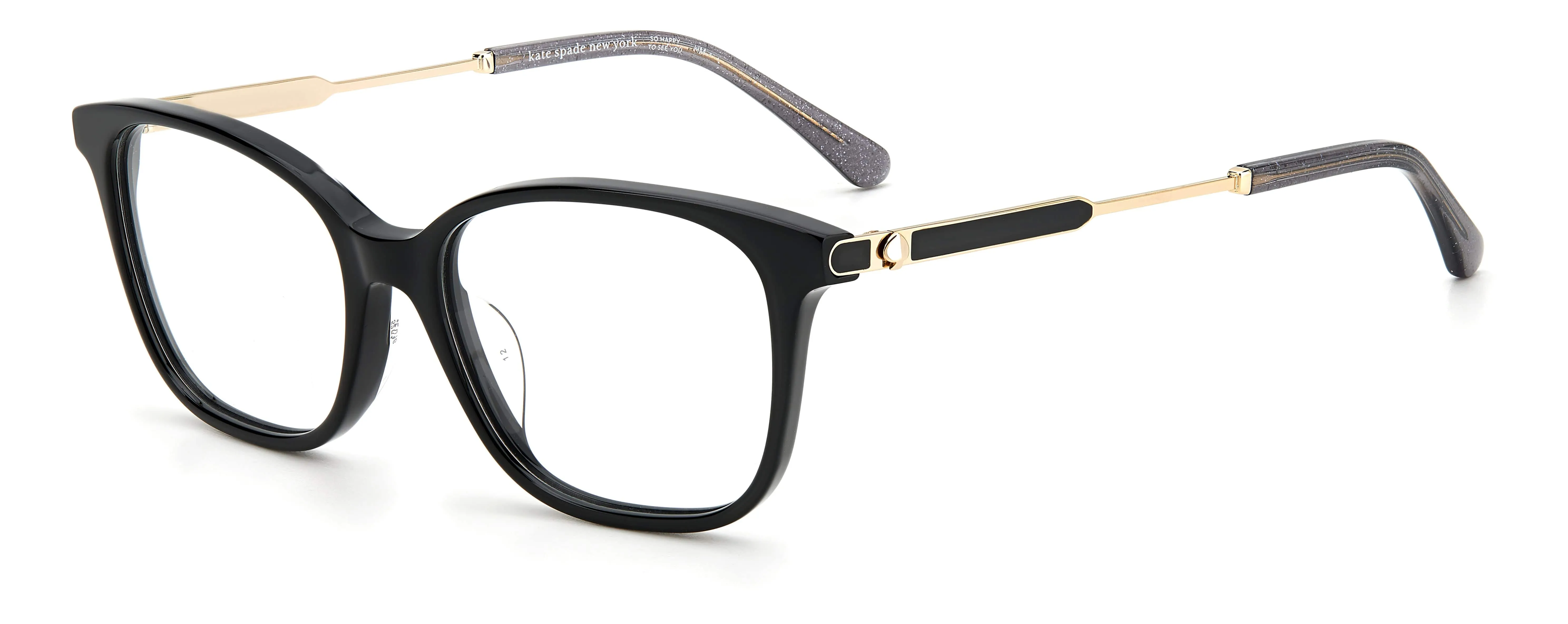 KATE SPADE-CALANDRA/F-807-5216-GLASSES FRAMES