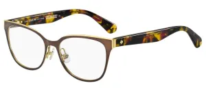 KATE SPADE-VANDRA-WR9-5216-GLASSES FRAMES