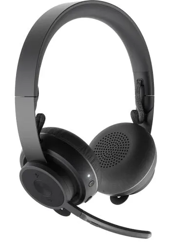 Logitech UC Zone Wireless Headset