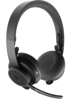 Logitech UC Zone Wireless Headset