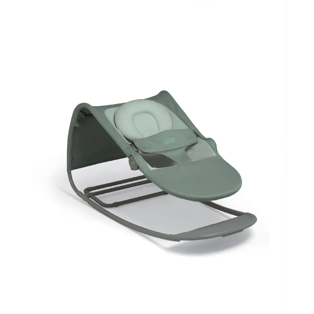 Mamas and Papas Tempo 3-in-1 Rocker/ Bouncer Ivy