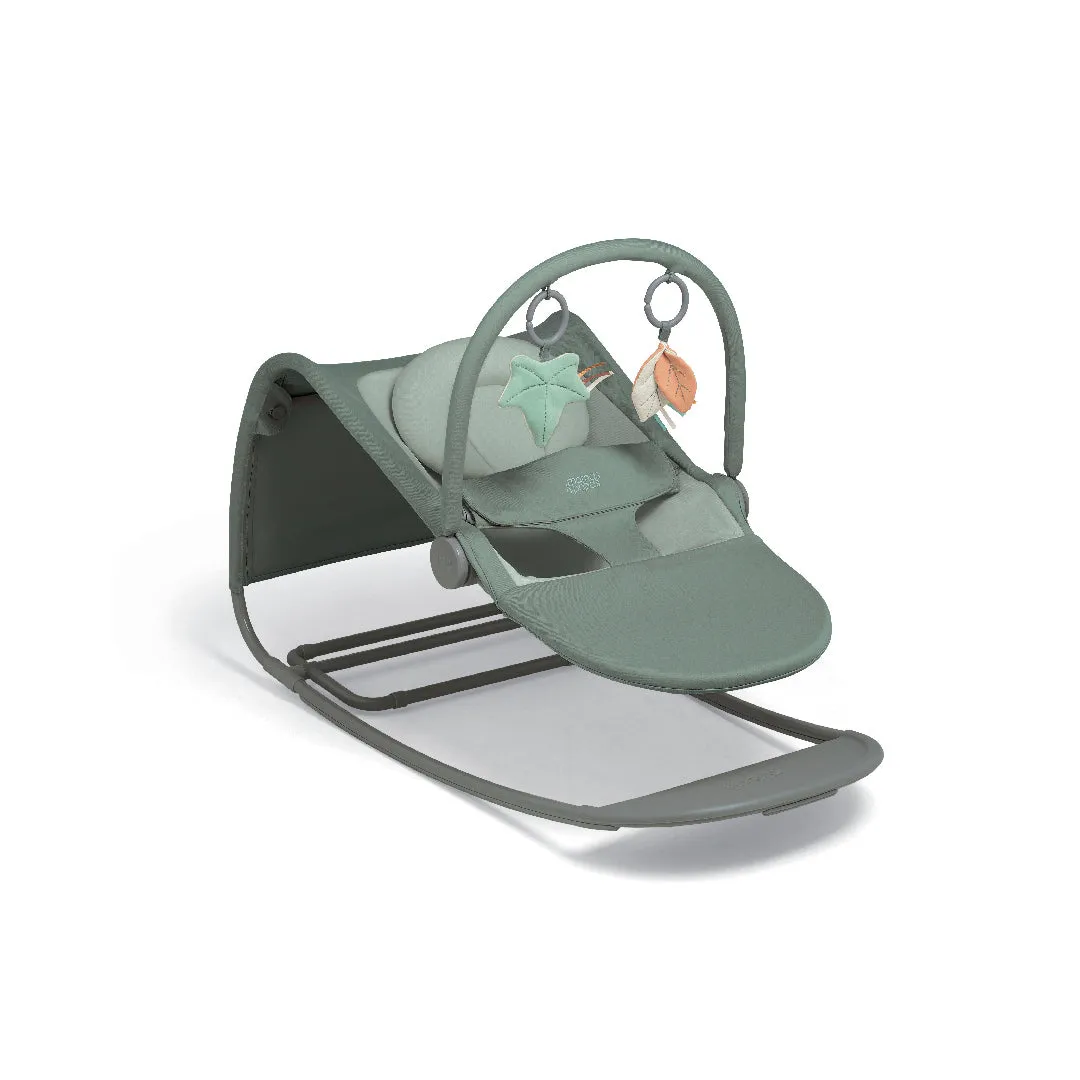 Mamas and Papas Tempo 3-in-1 Rocker/ Bouncer Ivy