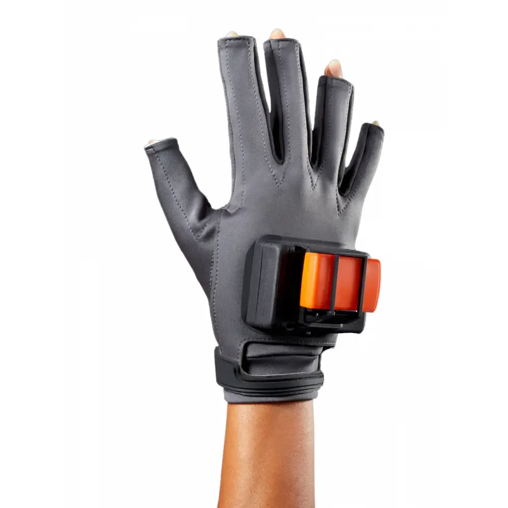 MANUS Prime 3 Haptic XR Gloves Powered by Quantum AI