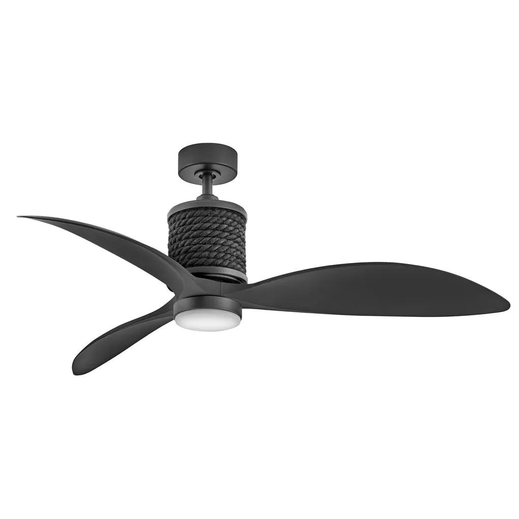 Marin LED Ceiling Fan