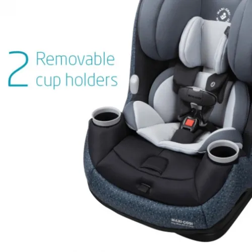 Maxi-Cosi Pria Max All-in-One (3-in-1) Convertible Car Seat