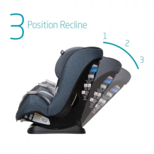 Maxi-Cosi Pria Max All-in-One (3-in-1) Convertible Car Seat