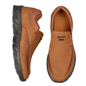 Men Casual And Comfortable Loafer Shoe