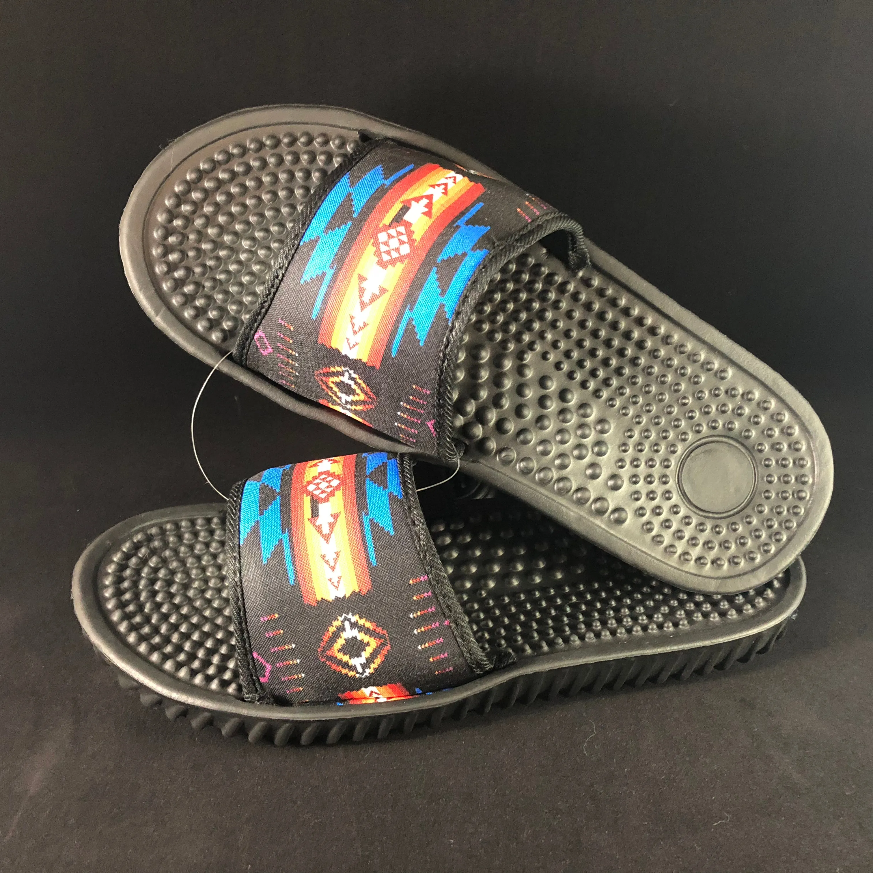 Men’s Slides