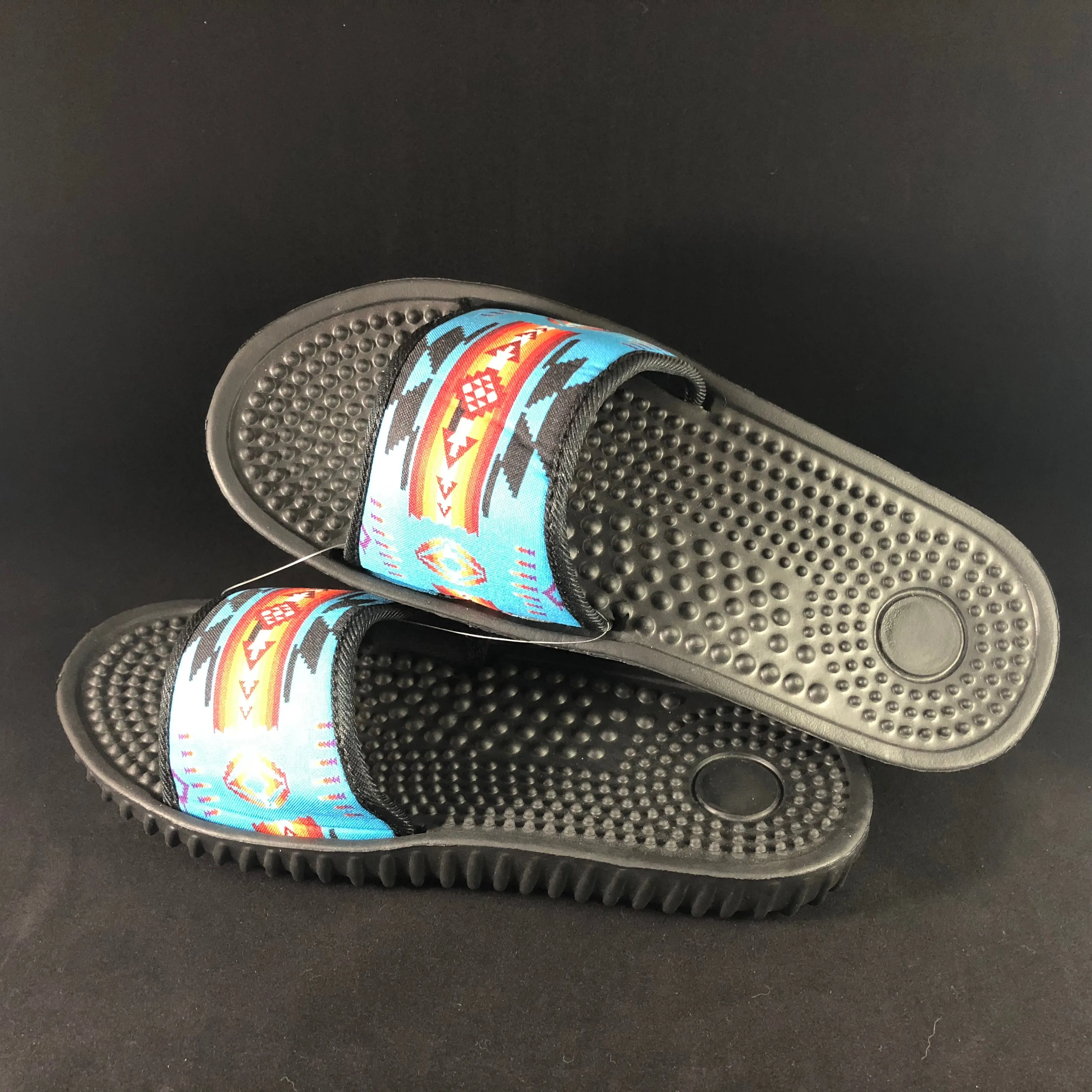 Men’s Slides