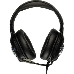 Meters M-LEVEL-CARBON Wired Gaming Headset - Carbon