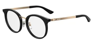 MOSCHINO-MOS537/F-807-5221-GLASSES FRAMES