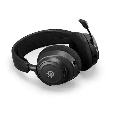 New - SteelSeries Arctis Nova 7 Wireless Gaming Headset for PC