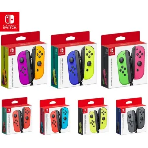 Nintendo Switch Joy-Con Controllers