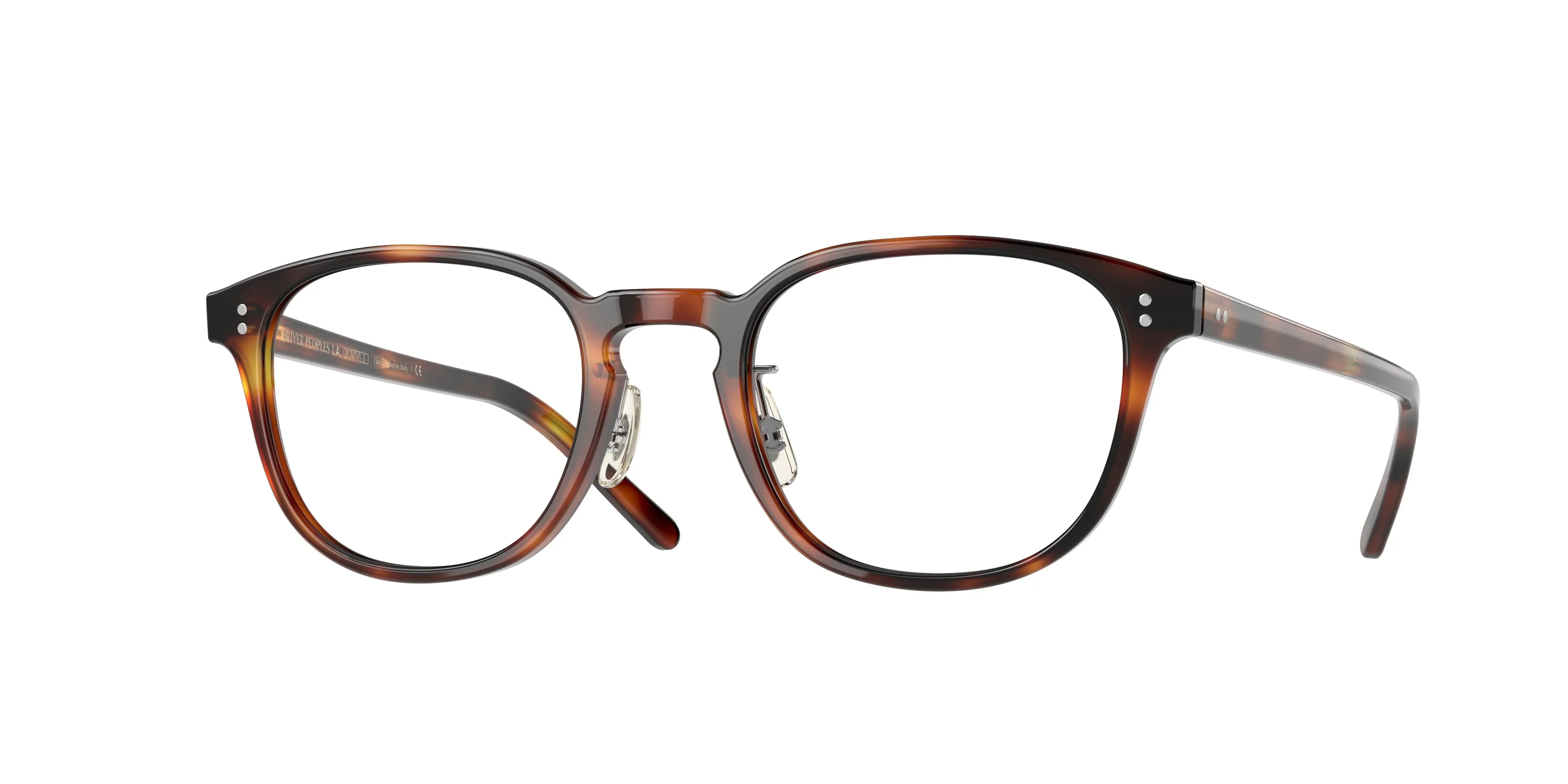 OLIVER PEOPLES-0OV5219FM-1007-4721-SPECTACLE FRAME