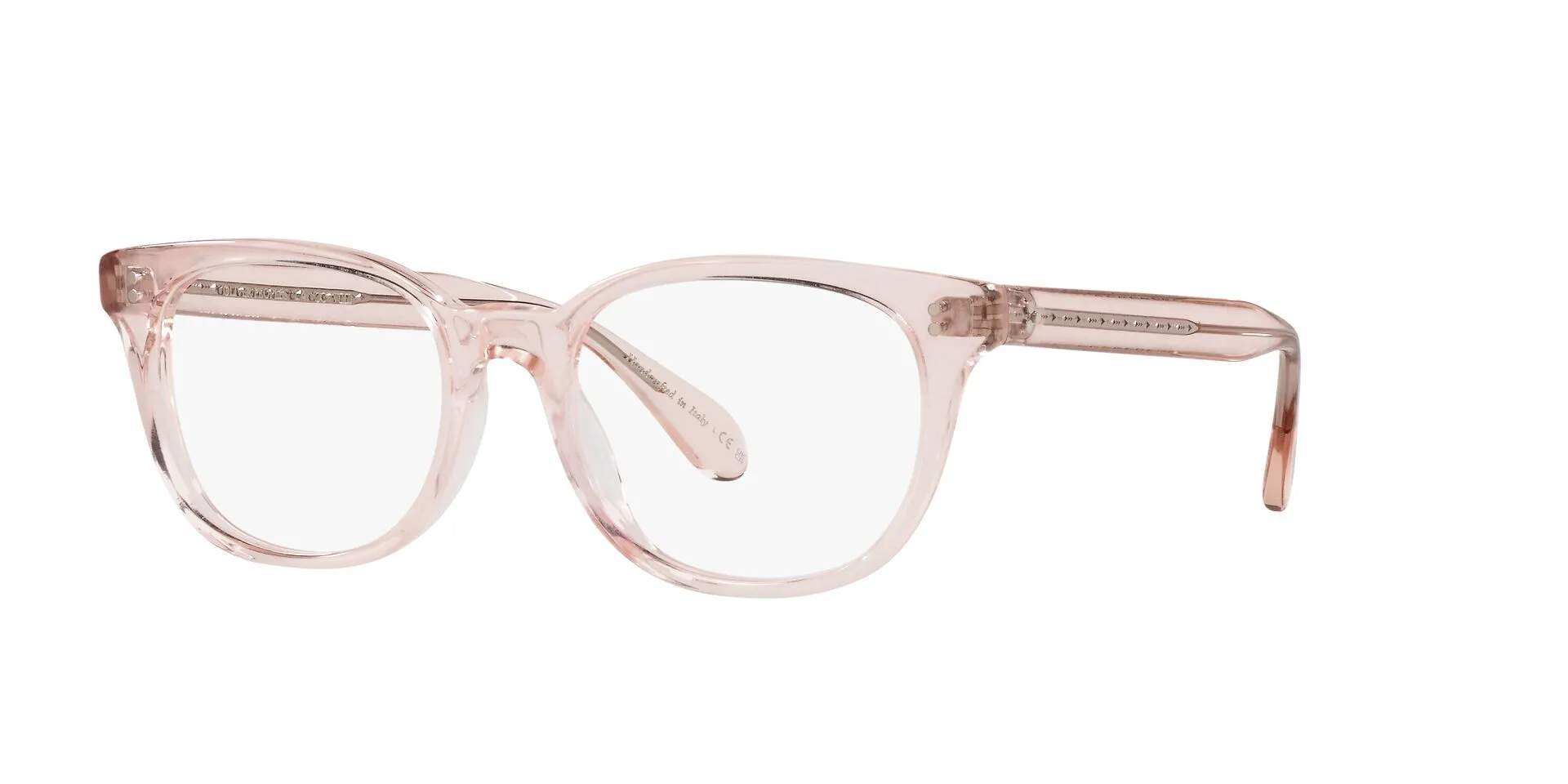 OLIVER PEOPLES-0OV5457U-1652-5218-SPECTACLE FRAME