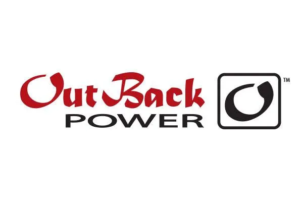 Outback Power FM80 Charge Controller