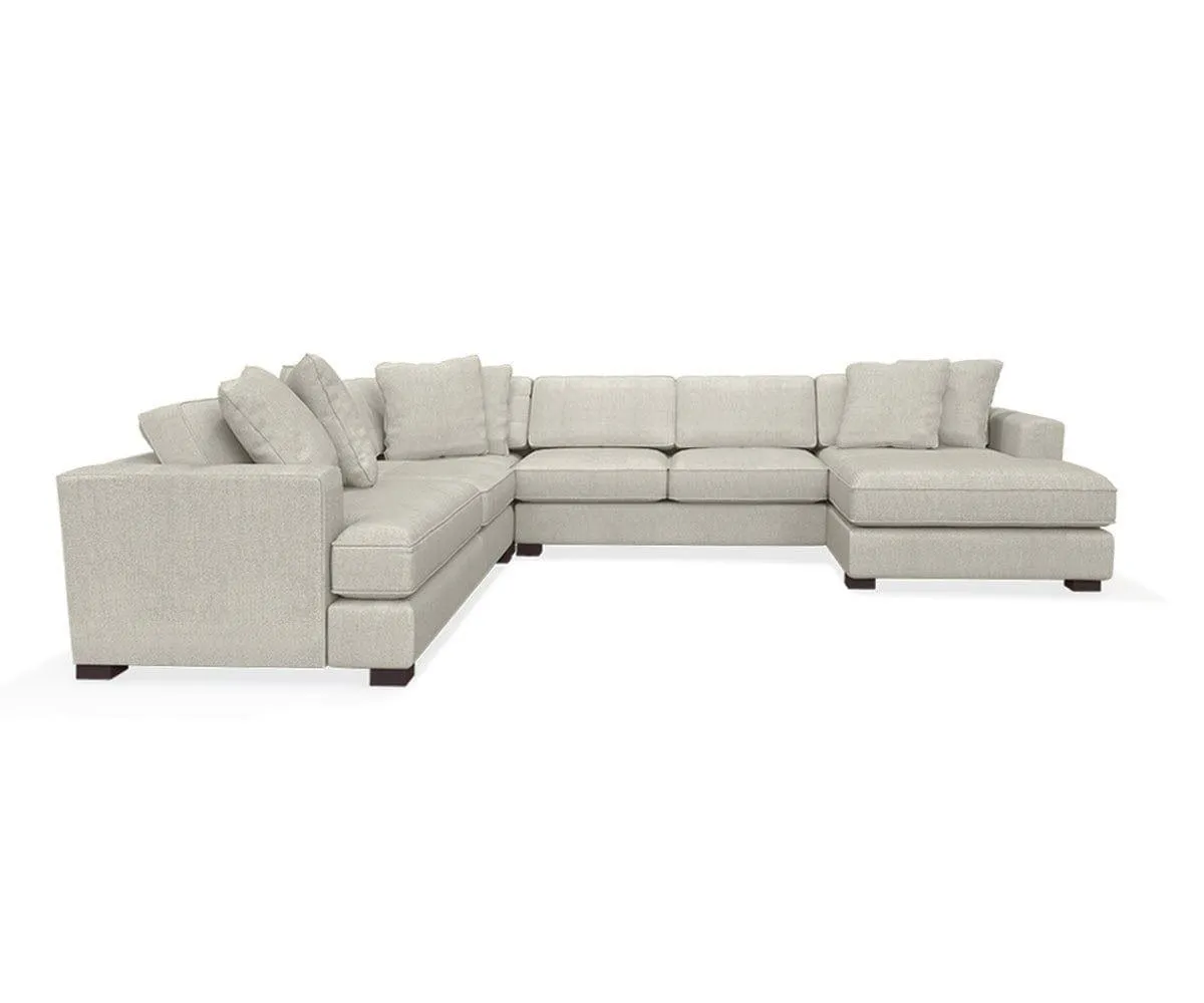 Parker Sectional