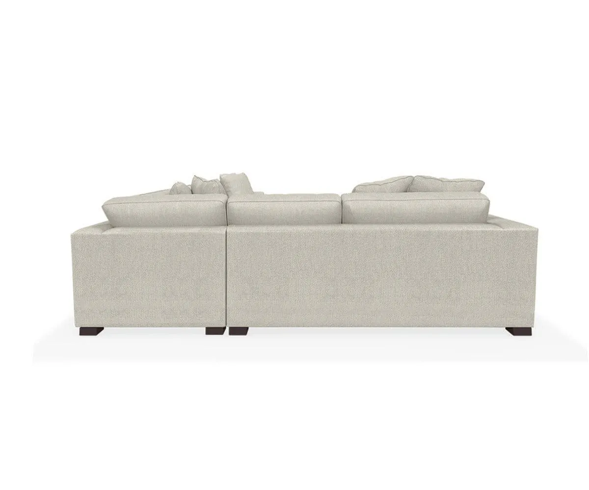 Parker Sectional