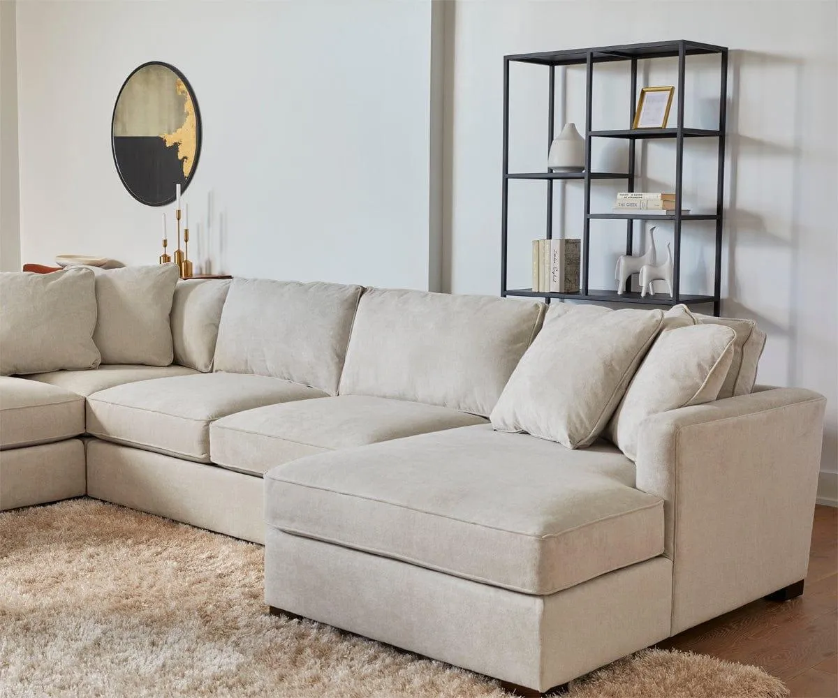 Parker Sectional