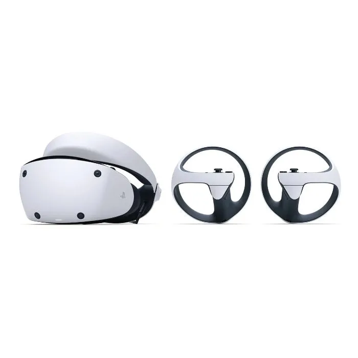 PlayStation VR2 Headset