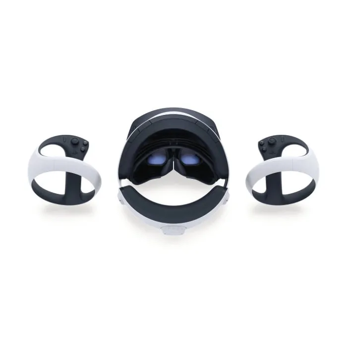 PlayStation VR2 Headset