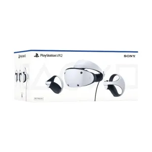 PlayStation VR2 Headset