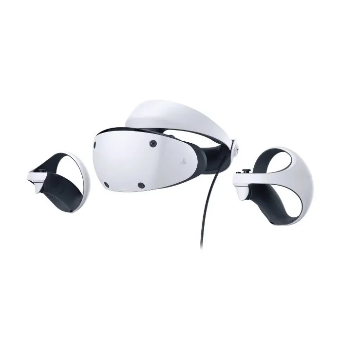 PlayStation VR2 Headset