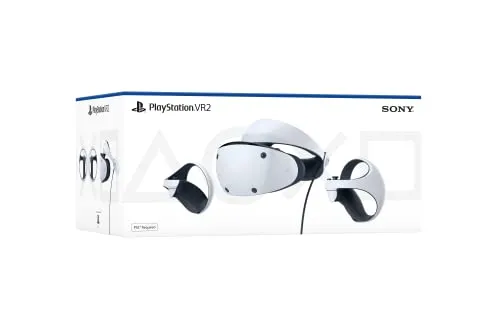 PlayStation VR2 (PSVR2)